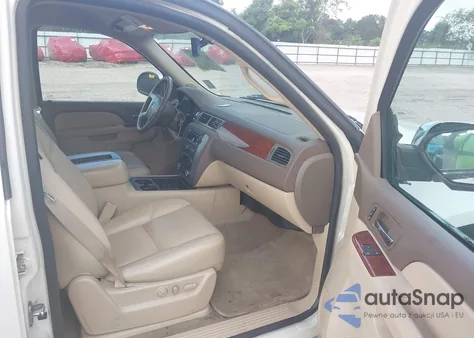 2012 GMC Yukon Slt from USA, damaged, VIN 1GKS1CE04CR160905